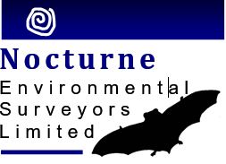 Nocturne Environmental Surveyors Ltd logo